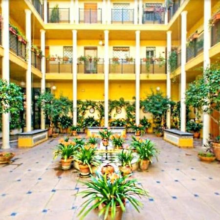 شقة Loft Moderno Centro Historico/Wifi إشبيلية المظهر الخارجي الصورة